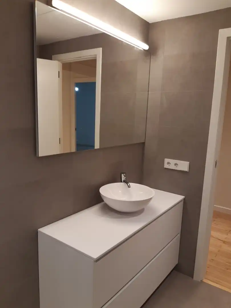 Wohnung mit Balkon zum Verkauf in Passeig de la Bonanova, imagen 56