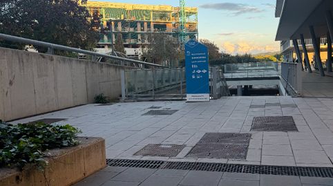 Foto 3 de Garaje de alquiler en Pas D'isabel de Villena, 10, Turó de Can Mates, Sant Cugat del Vallès