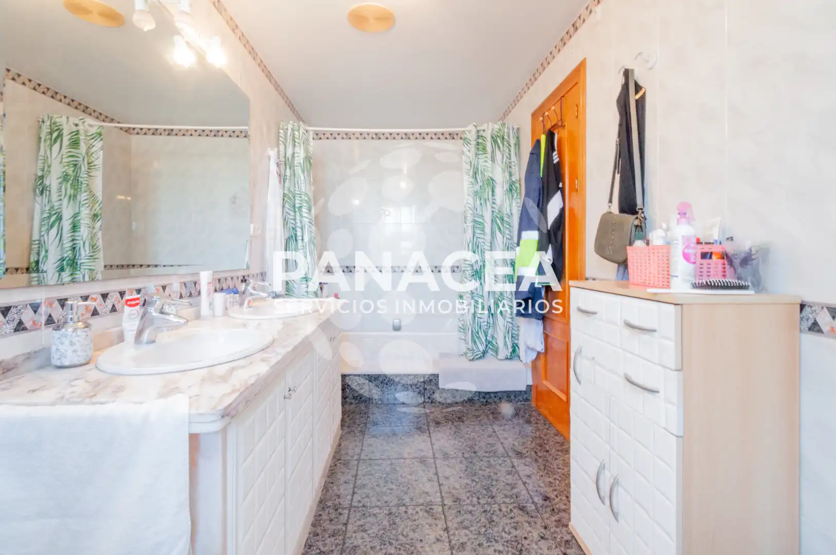 Kitchen of Houses for sale in Roquetas de Mar  with Air Conditioner, Terrace and Furnished