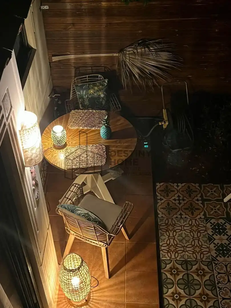 Maison mitoyenne avec piscine à vendre à tindaya, imagen 5