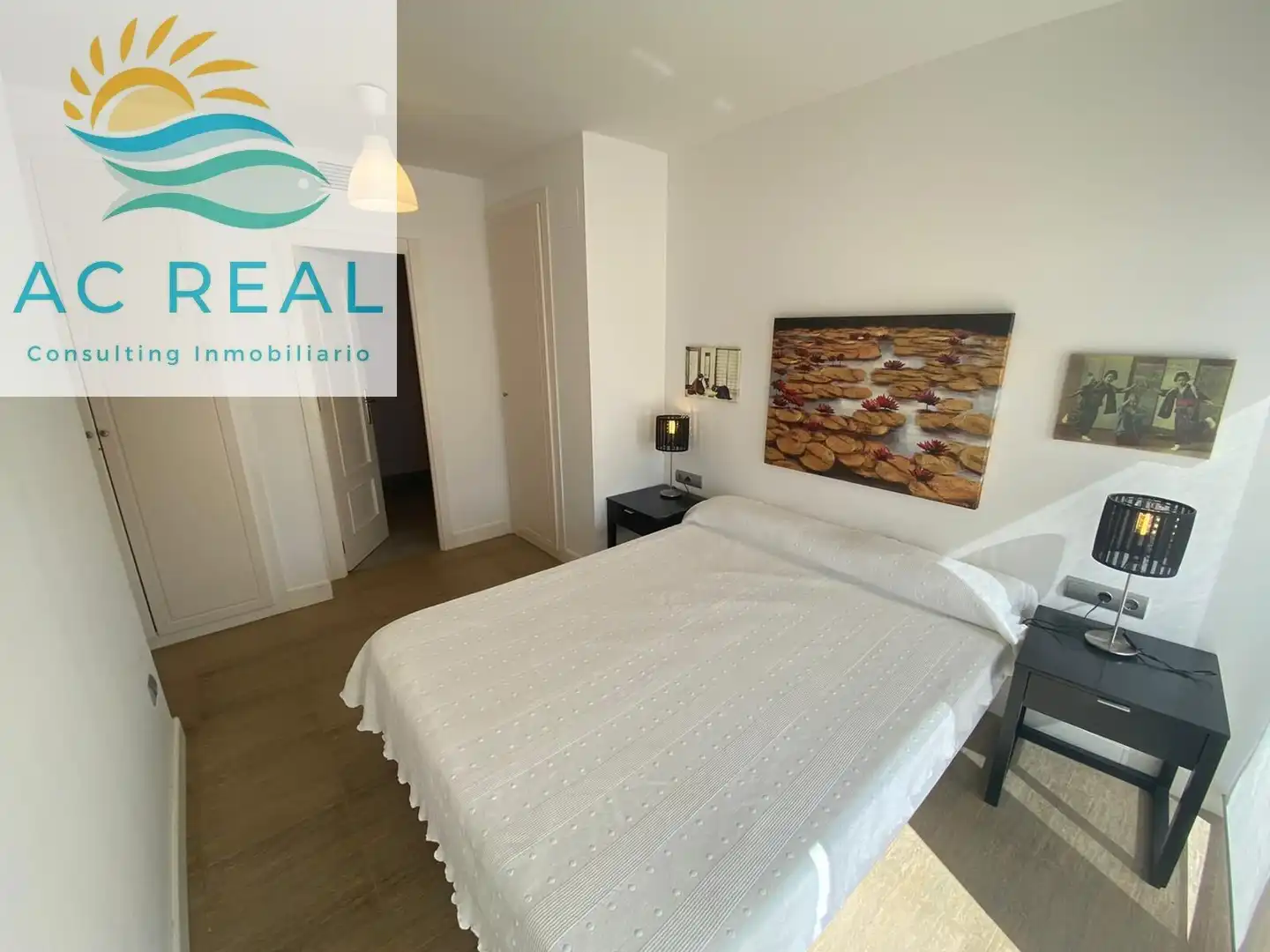 Penthouse mit Terrasse zum Verkauf in Punta del Moral, imagen 14