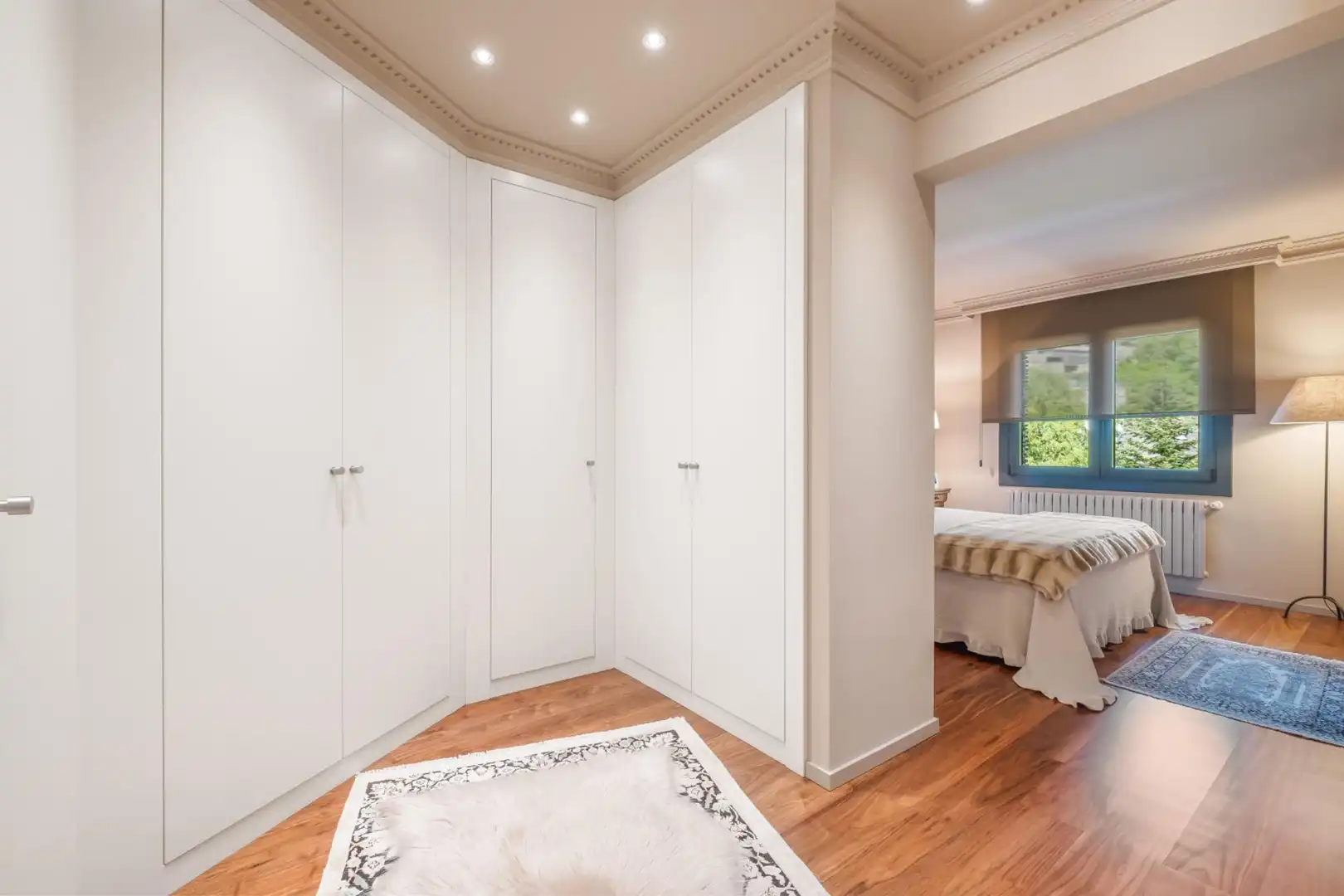 Habitación de Casa o chalet en venta en La Massana con Jardín privado, Parquet y Terraza
