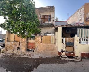 Exterior view of Flat for sale in Cartagena