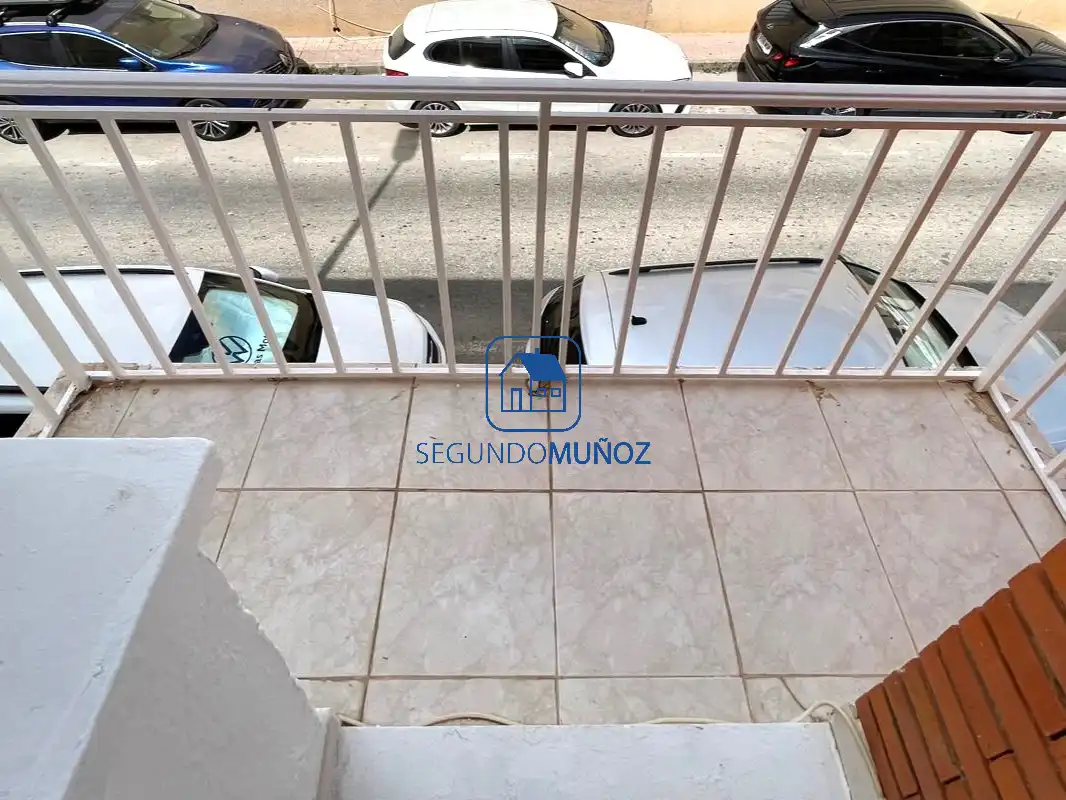 Terrassa de Dúplex en venda en Mazarrón