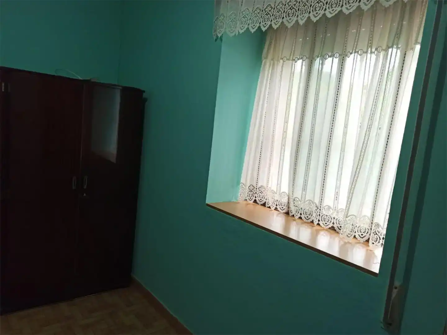 Habitación de Piso en venta en Arbo con Jardín privado y Amueblado