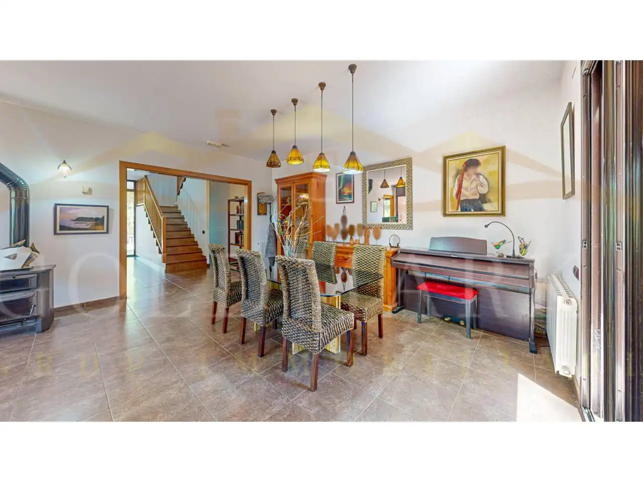Haus oder Chalet zum Verkauf in Calle Tomàs Guerrero, 26, Corbera de Llobregat