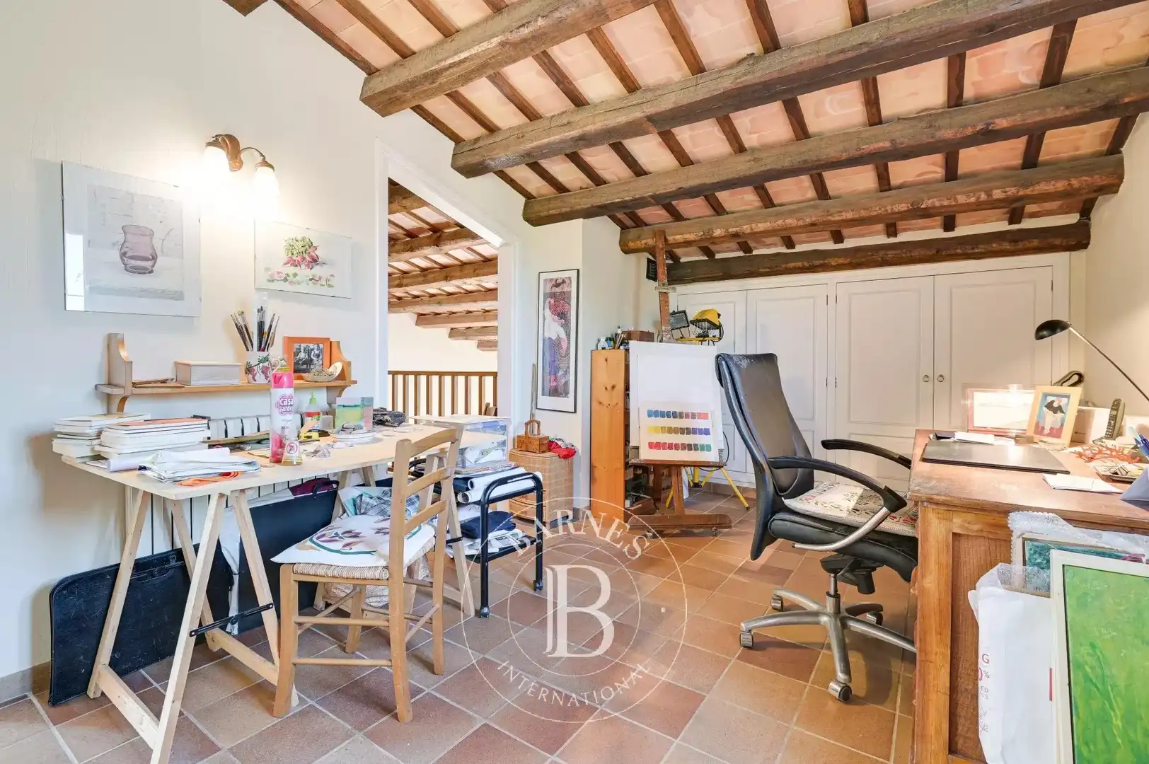 Casa rustica in vendita a Forallac, imagen 22