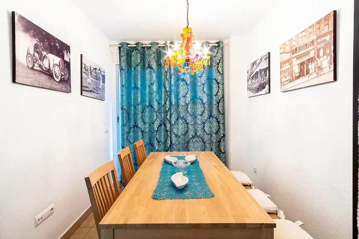 Wohnung zum Verkauf in Barbate ciudad, imagen 4