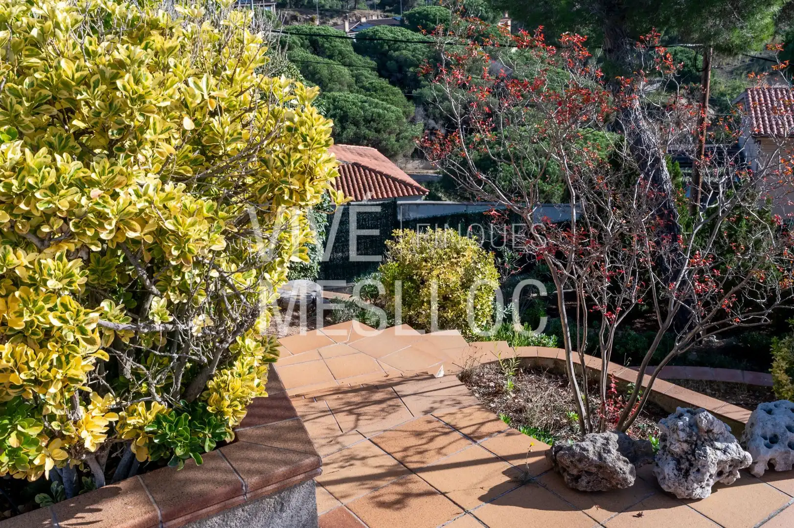 Casa con piscina en venta en Valldeix, imagen 10
