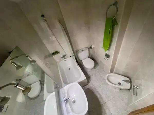Baño de Piso en venta en Murcia con Aire acondicionado, Calefacción y Terraza