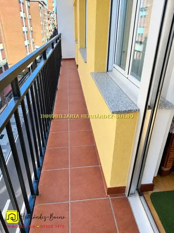 Piso con terraza en venta en Garrido, imagen 16
