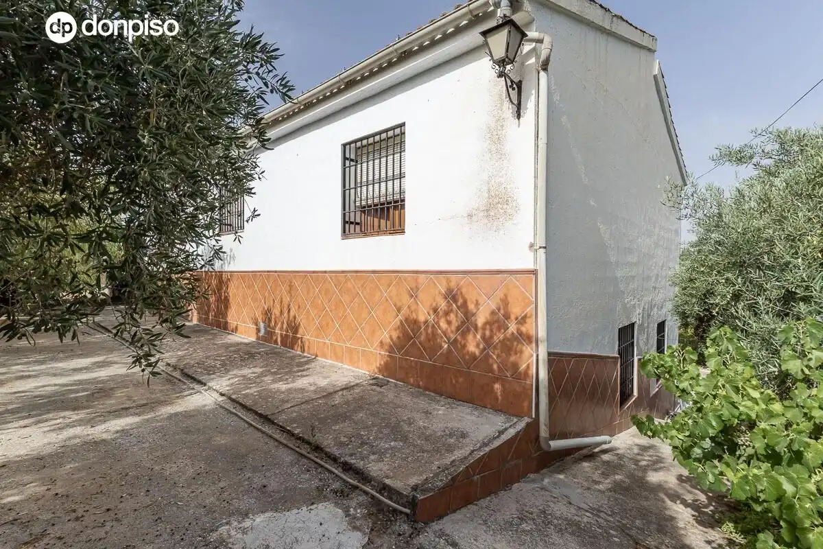 Xalet amb piscina en venda a Calle del Río Andarax, imagen 18