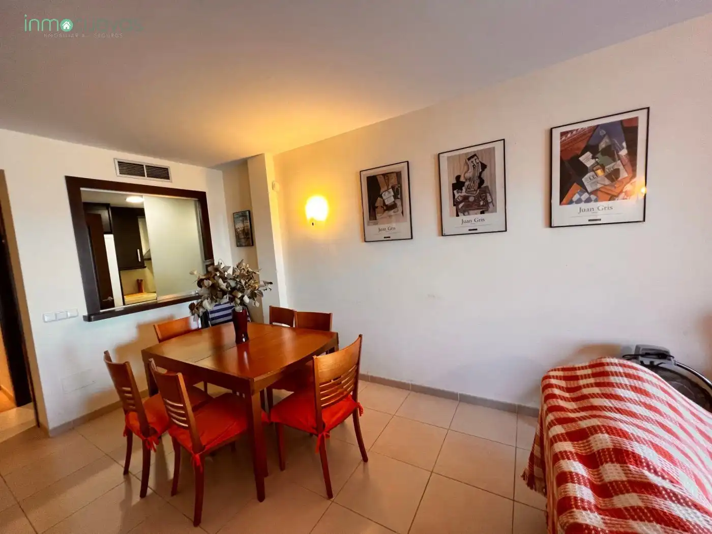 Penthouse with lift for sale in Villaricos, imagen 10
