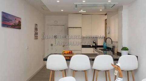 Foto 5 de Piso de alquiler en Retamar, Almería