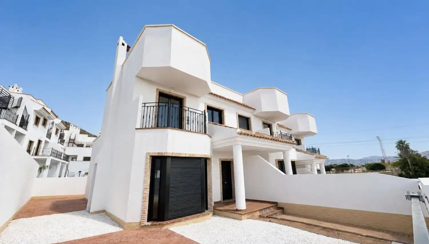 Adosado con terraza en venta en Cox, imagen 6