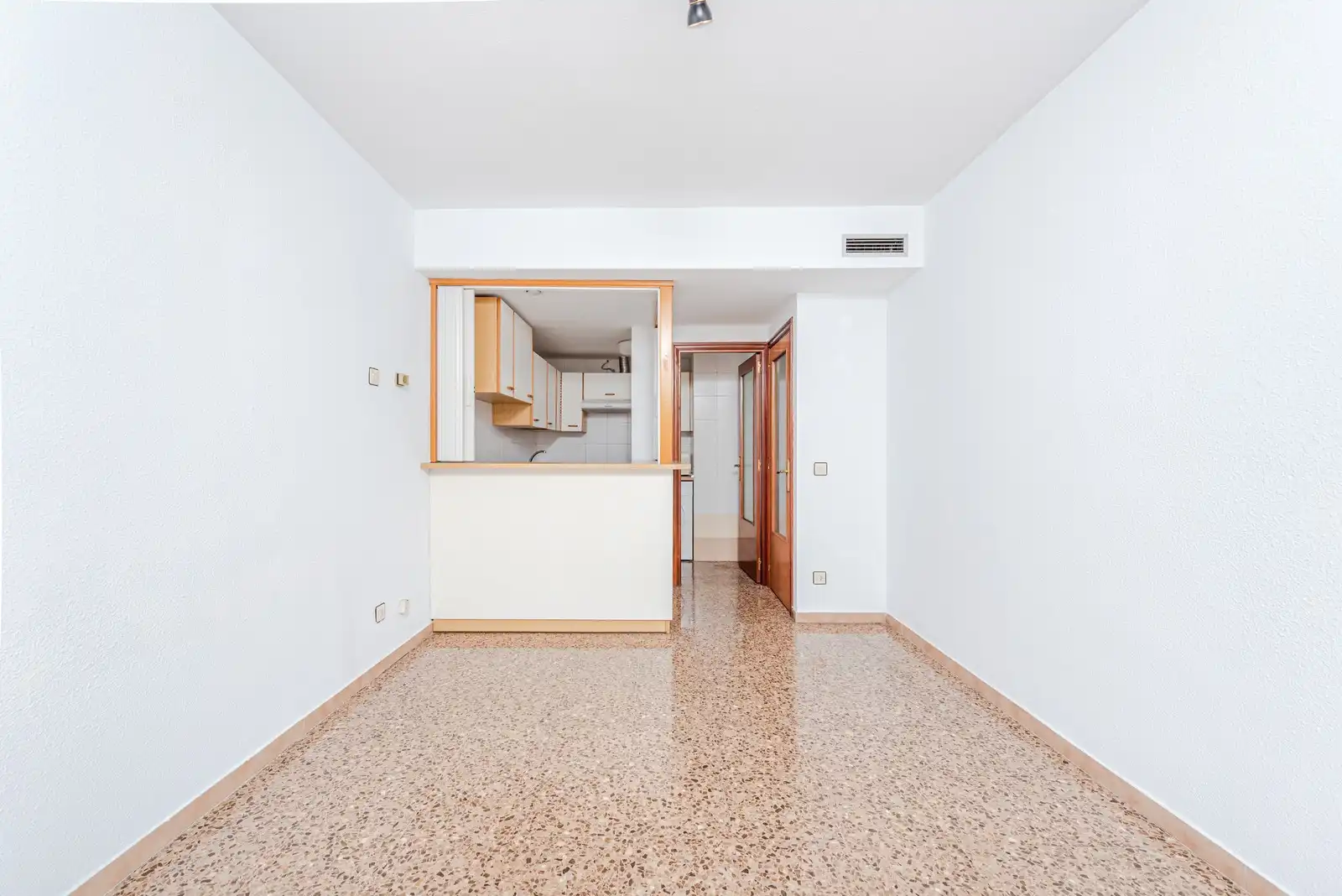 Piso con ascensor en venta en Cesáreo Alierta 23, imagen 4