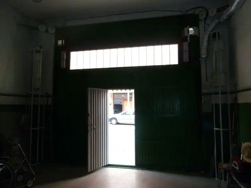 Local comercial en venda a Almajares, imagen 3