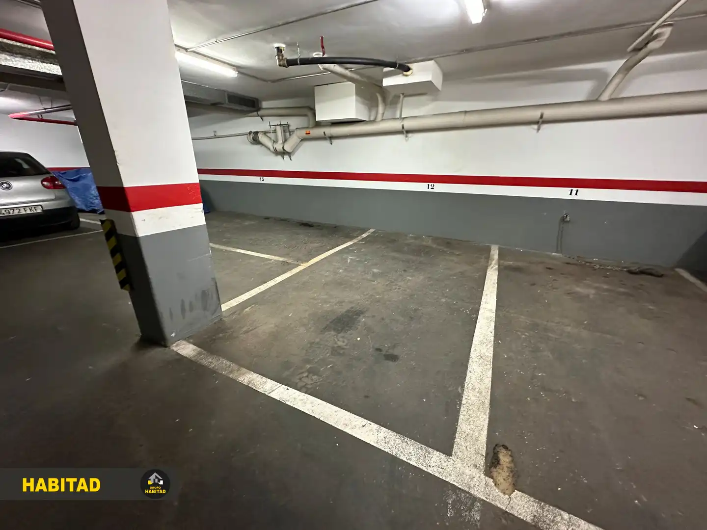 Einzelparkplatz zum Verkauf in Marianao, imagen 7
