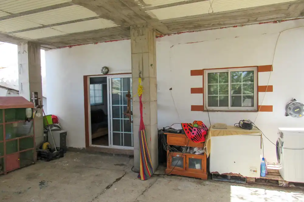 Casa o chalet en venta en Vallehermoso con Terraza