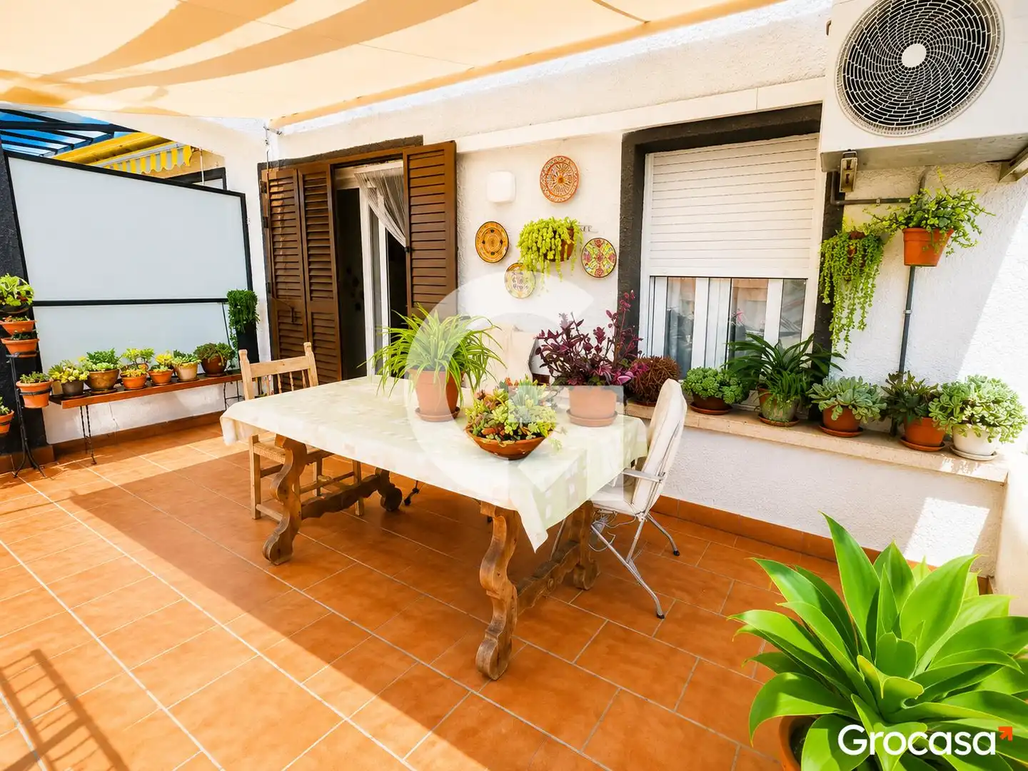 Penthouse for sale in CL CEP, imagen 32