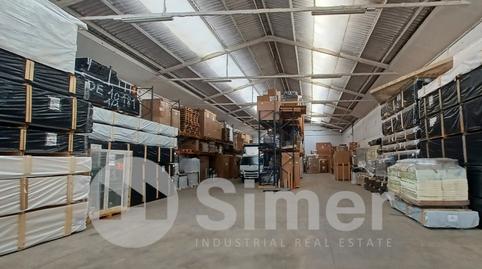 Photo 2 of Industrial buildings to rent in Parets del Vallès, Barcelona