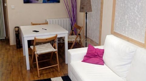Foto 3 de Apartament en venda a Calle de Narváez, Madrid, Spain, 60, Ibiza de Madrid, Madrid Capital