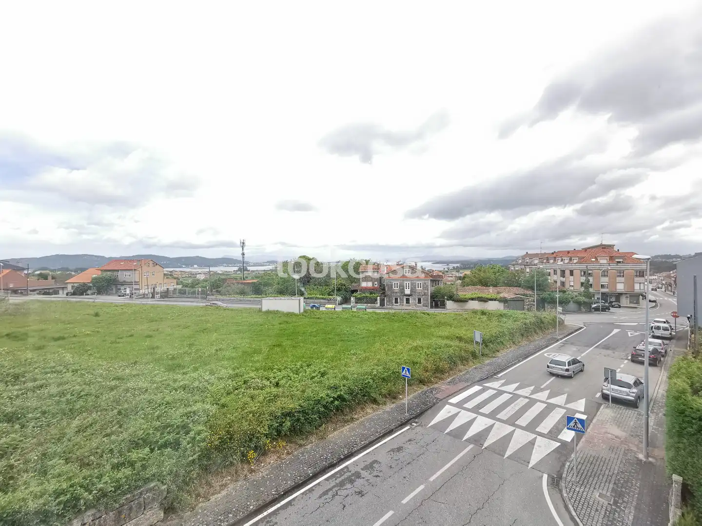 Pis en venda en Sanxenxo amb Calefacció, Traster i Moblat