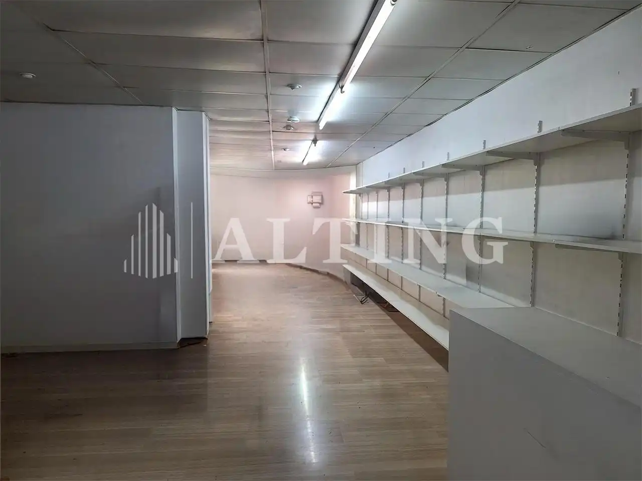 Local de alquiler en Barcelona con Aire acondicionado