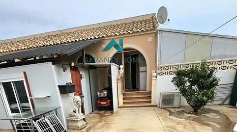 Foto 2 de Casa adosada en venta en Jerónimo y Avileses,  Murcia Capital