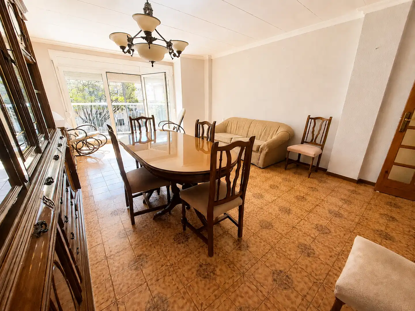 Appartement avec terrasse à vendre à Casco Urbano, imagen 3