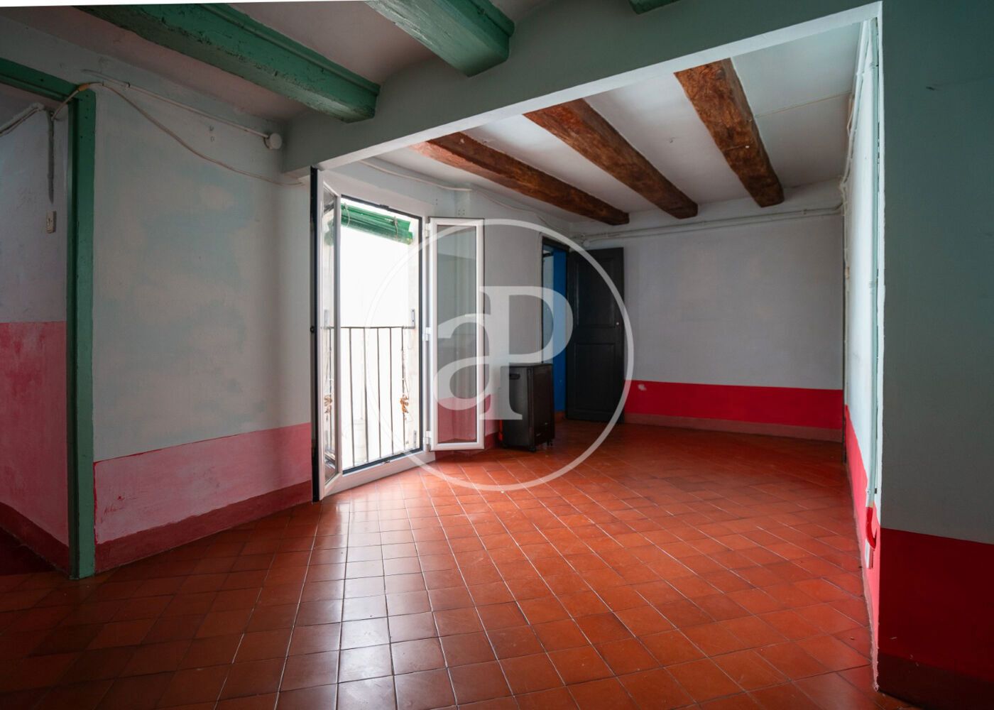 Attic for sale in  Barcelona Capital