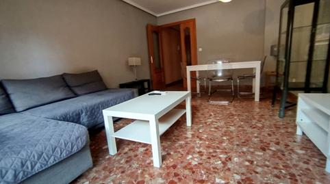 Photo 2 of Flat to rent in Sant Isidre, Valencia