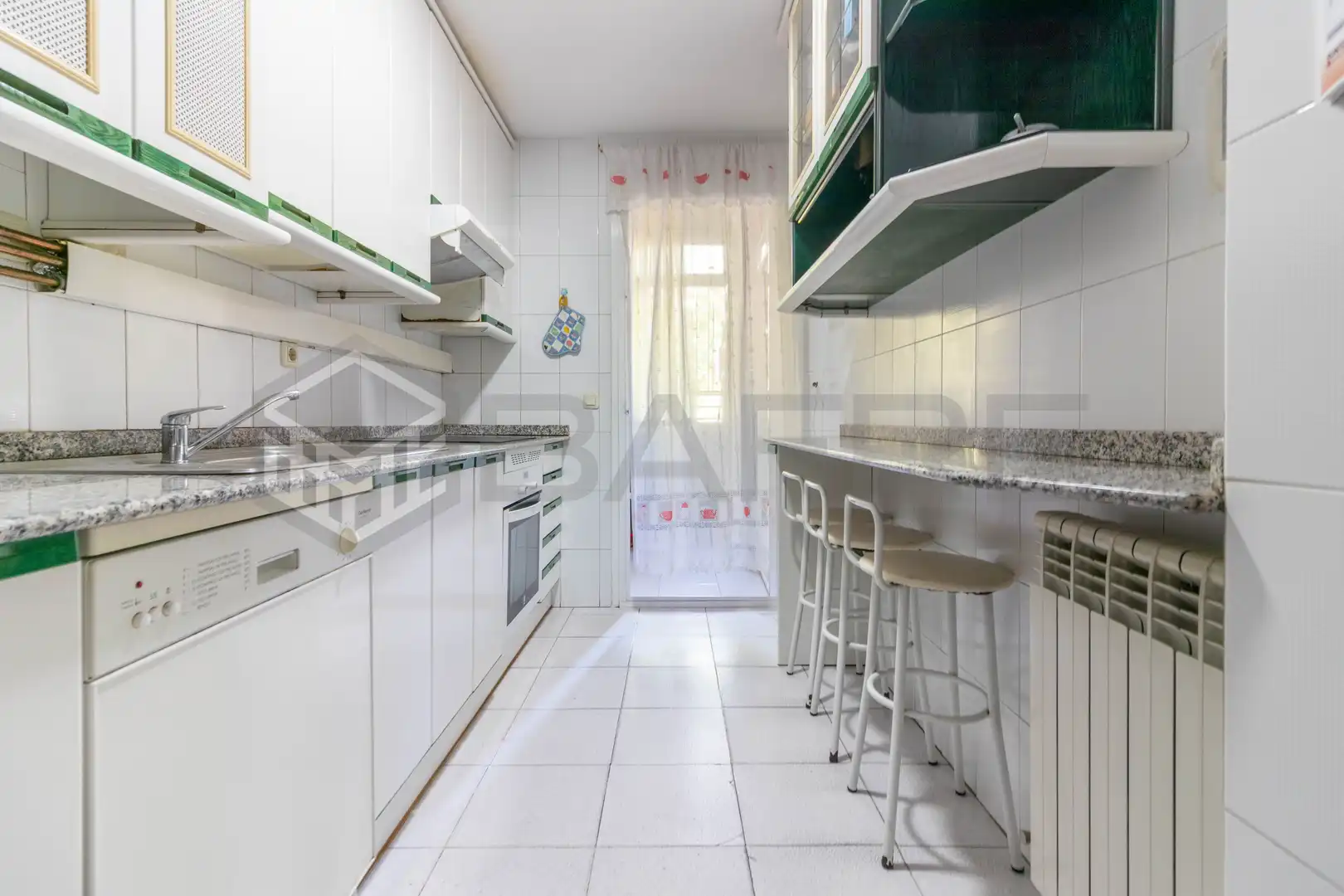 Wohnung mit Aufzug zum Verkauf in Calle Padre José María, imagen 23