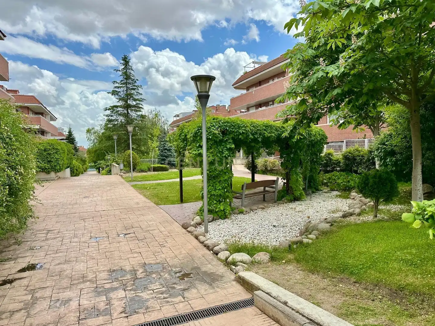Piso en venta en Calle Pío Baroja, Boadilla del Monte, Spain, 1, Sector B