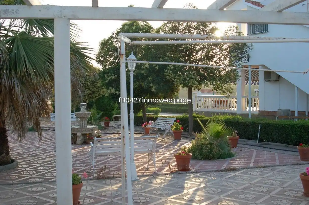 Villa avec piscine à vendre à Guadix, imagen 18