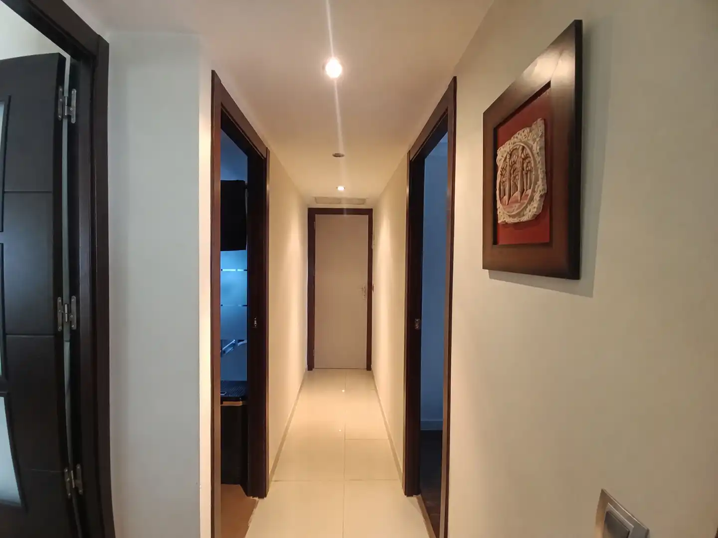 Flat for rent in Córdoba  with Air Conditioner, Heating and Terrace