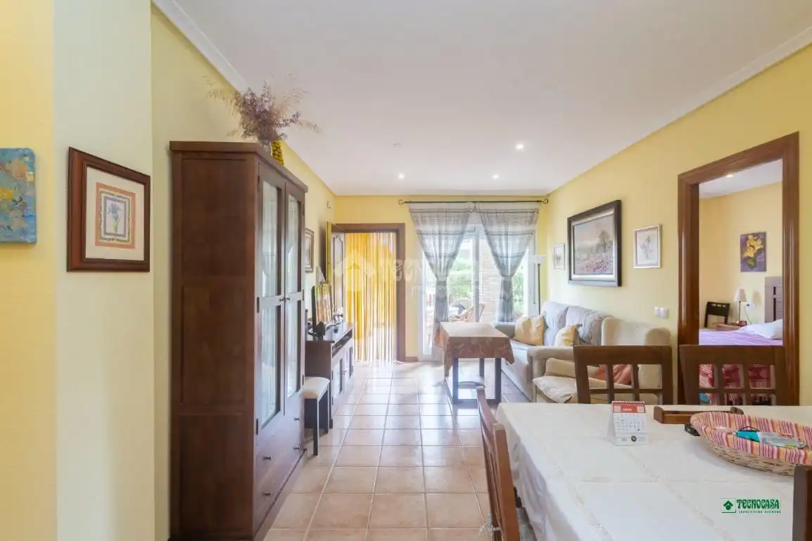Appartamento con piscina in vendita a Las Salinas, imagen 31