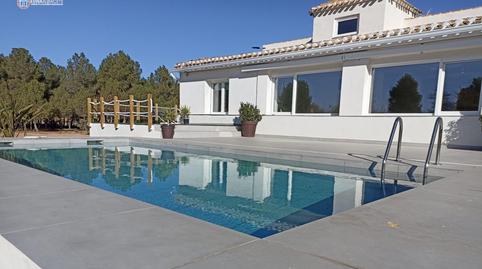 Photo 3 of Country house for sale in Pedanías - Extrarradio, Albacete