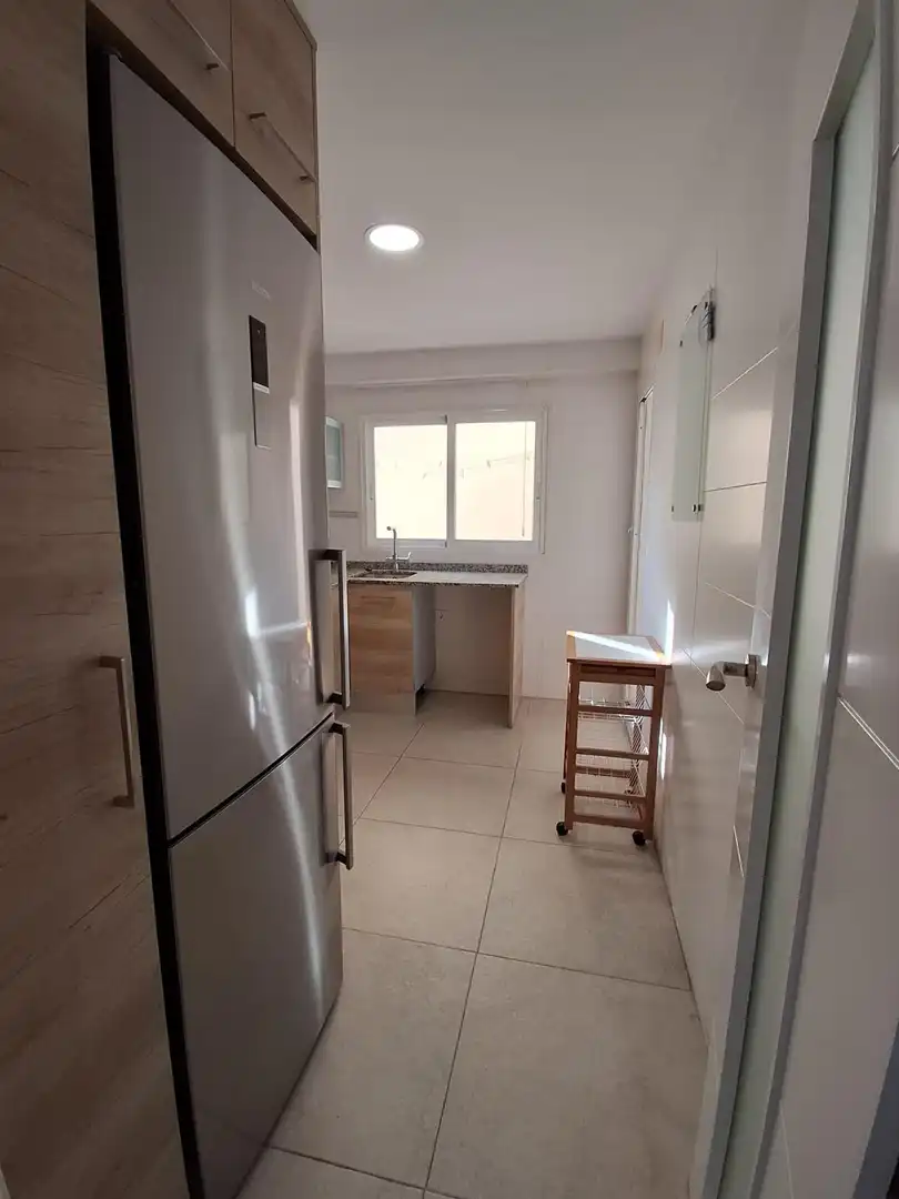 Piso con ascensor en venta en Calle del Padre Esplá, imagen 4