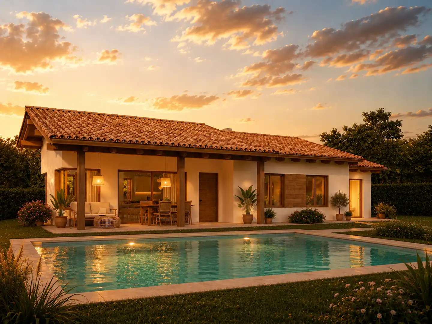 Casa di nuova costruzione in vendita a Vibaña - Ardisana - Caldueño, imagen 9