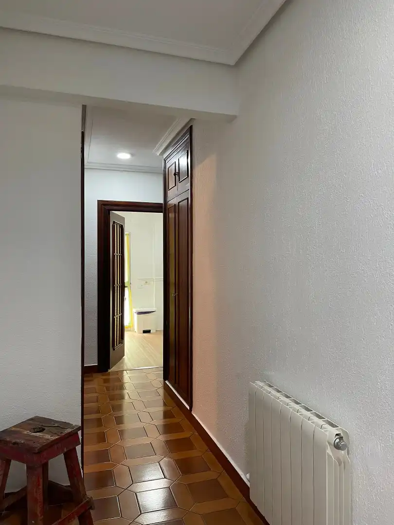 Piso de alquiler en Plasencia con Aire acondicionado, Calefacción y Terraza