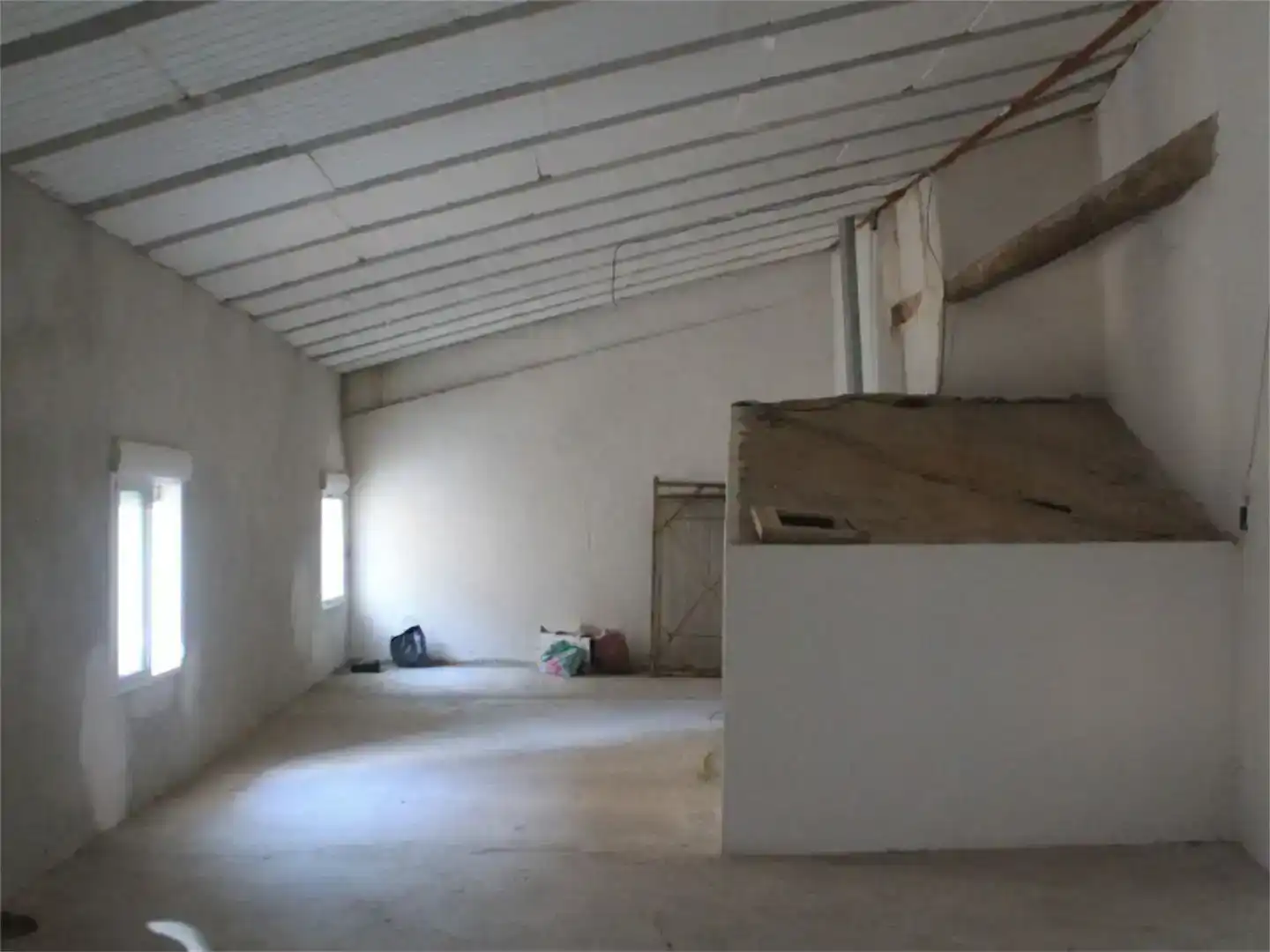 Casa adosada en venda en Alhama de Aragón amb Traster i Balcó