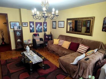 Flat with lift for sale in Carballo