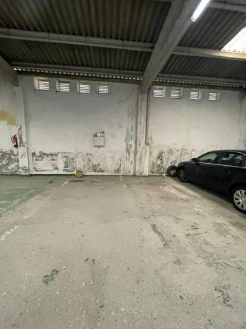 Garaje en Venta en A Malata - Catabois - Ciudad Jardín