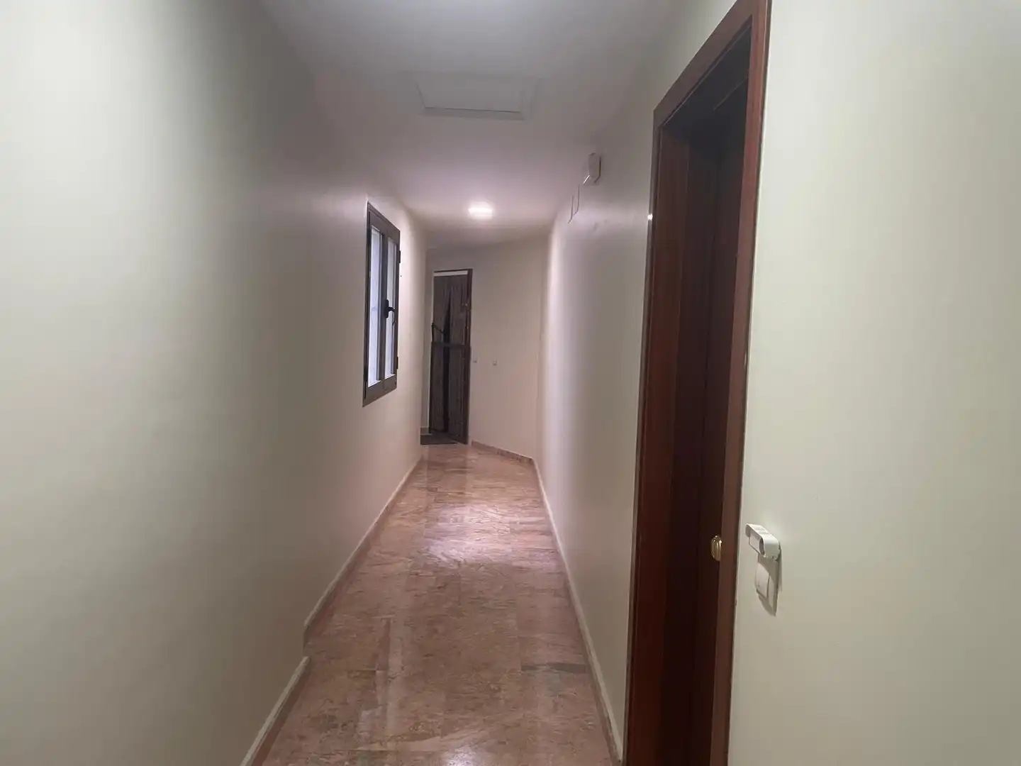 Planta baja en venta en Pozuelo de Calatrava con Terraza