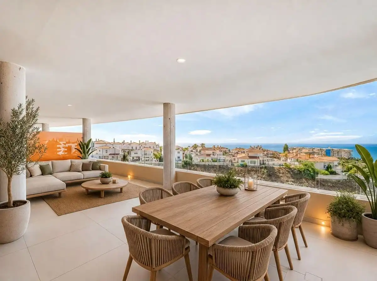 Apartment with pool for sale in Centro ciudad, imagen 5