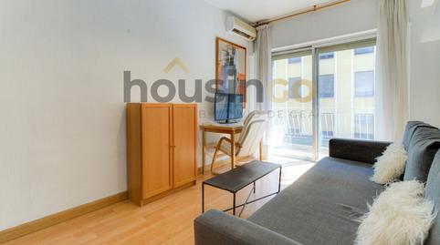 Foto 4 de Estudi de lloguer a Núñez de Balboa, Castellana,  Madrid Capital