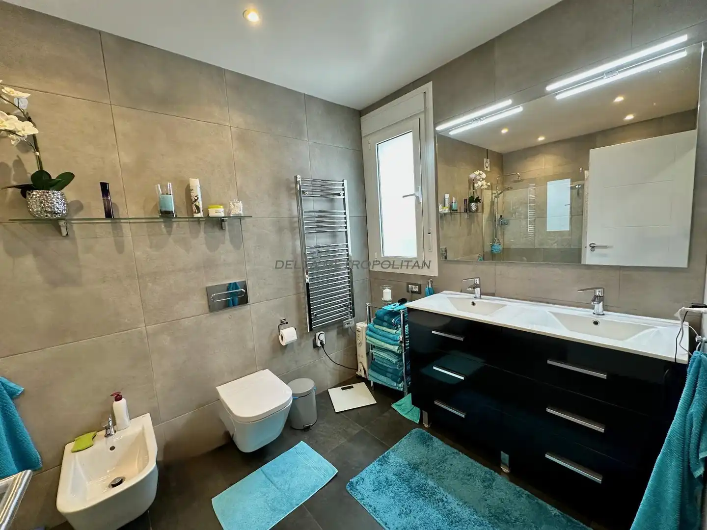 Bathroom of Country homes for sale in Granadilla de Abona  with Air Conditioner, Terrace and Storage room