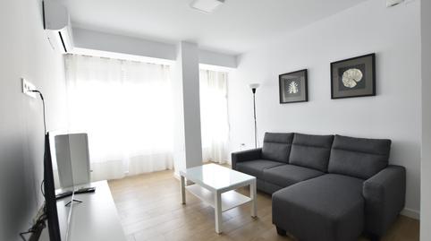 Foto 3 de Pis de lloguer a Camino de Ronda,  Granada Capital