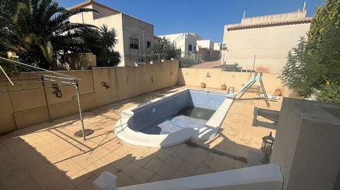Foto 2 de Casa o xalet en venda a Castalla, Alicante